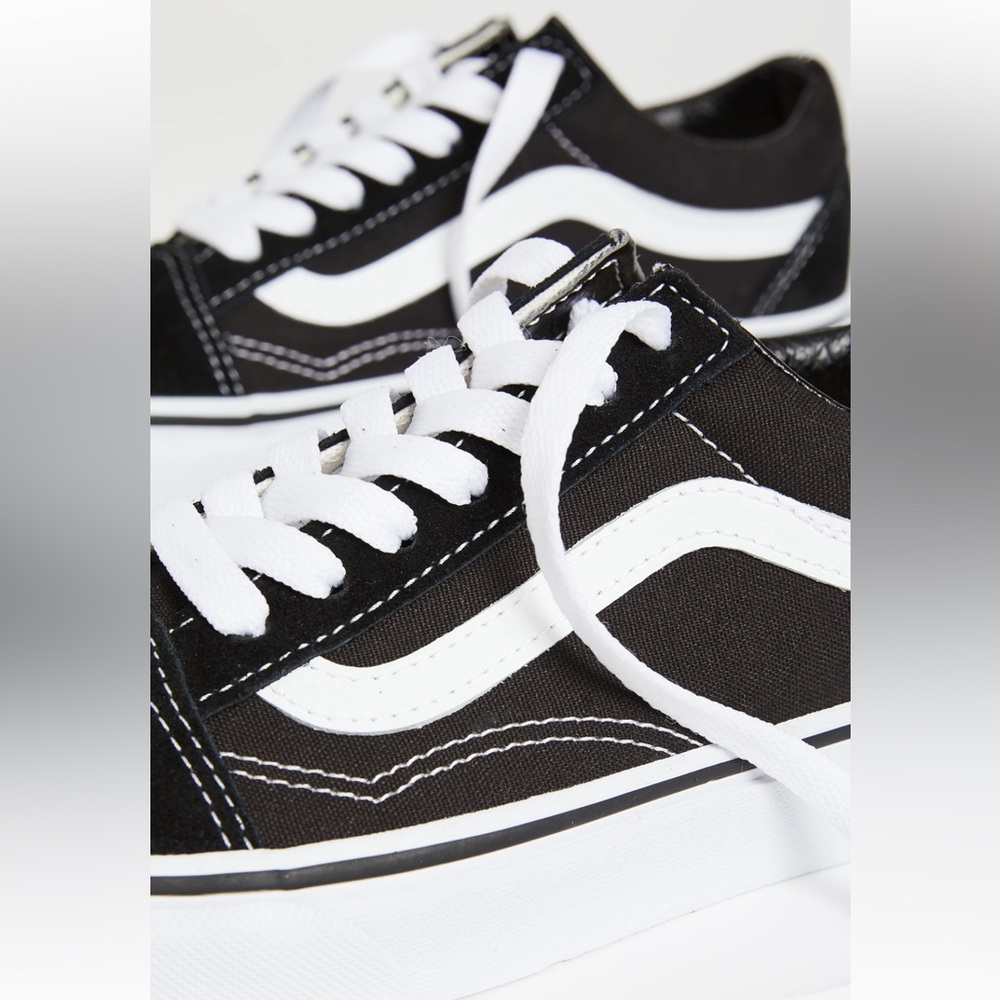 Vans Old Skool Sneakers - Picture 5 of 12